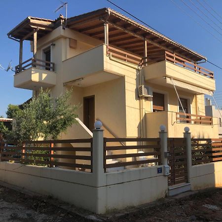 Artemis House Apartment Exterior foto